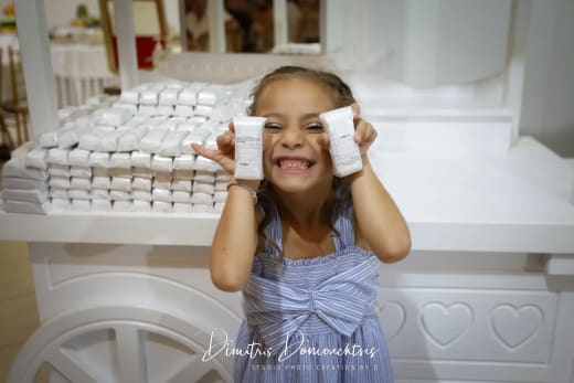 Photo from a Cypriot wedding in Paphos by Studio Photo Creation