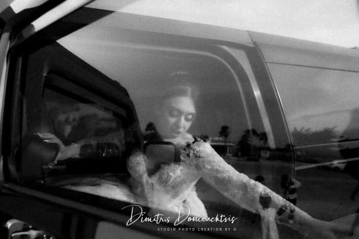 Photo from a Cypriot wedding in Paphos by Studio Photo Creation