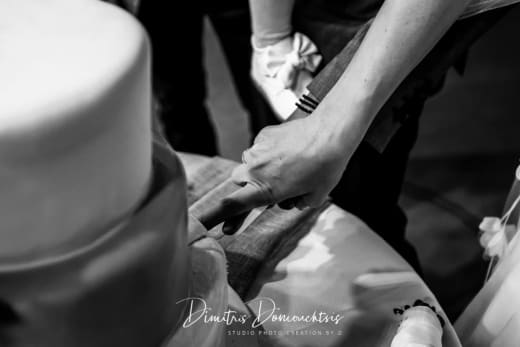 Photo from a Cypriot wedding in Paphos by Studio Photo Creation