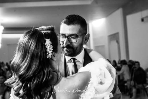 Photo from a Cypriot wedding in Paphos by Studio Photo Creation