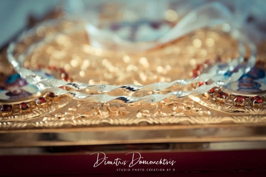 Photo from a Cypriot wedding in Paphos by Studio Photo Creation
