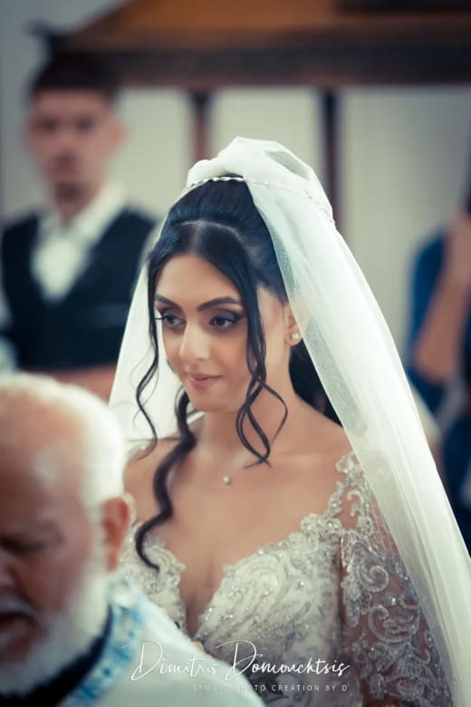 Photo from a Cypriot wedding in Paphos by Studio Photo Creation