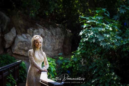 Photo from a Cypriot wedding in Paphos by Studio Photo Creation