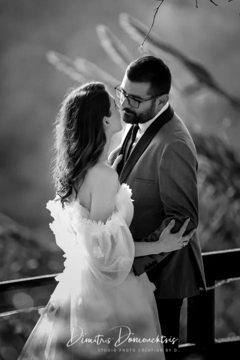 Photo from a Cypriot wedding in Paphos by Studio Photo Creation