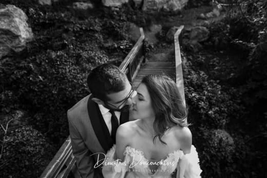 Photo from a Cypriot wedding in Paphos by Studio Photo Creation