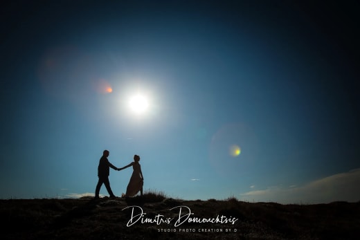 Photo from a Cypriot wedding in Paphos by Studio Photo Creation