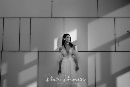 Photo from a Cypriot wedding in Paphos by Studio Photo Creation