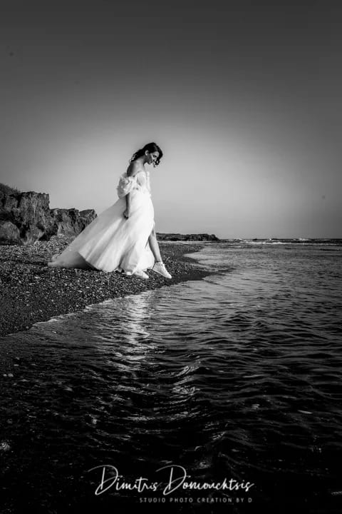 Photo from a Cypriot wedding in Paphos by Studio Photo Creation