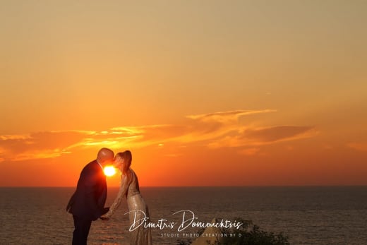 Photo from a Cypriot wedding in Paphos by Studio Photo Creation