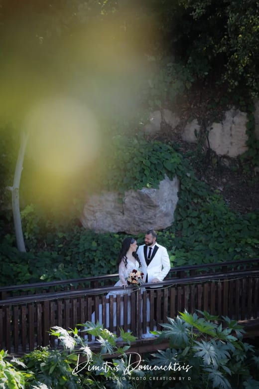 Photo from a Cypriot wedding in Paphos by Studio Photo Creation