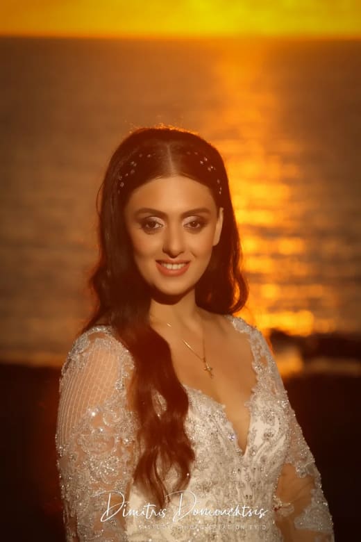 Photo from a Cypriot wedding in Paphos by Studio Photo Creation