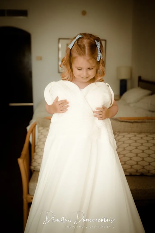 Photo from an english weddings in Paphos by Studio Photo Creation