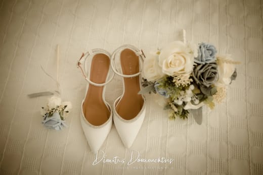 Photo from an english weddings in Paphos by Studio Photo Creation