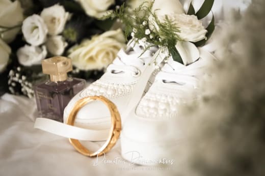 Photo from an english weddings in Paphos by Studio Photo Creation