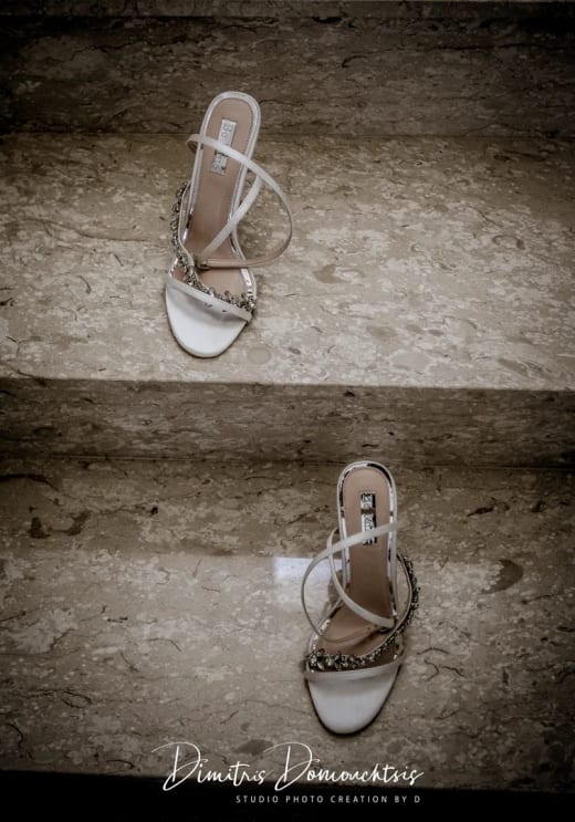 Photo from an english weddings in Paphos by Studio Photo Creation