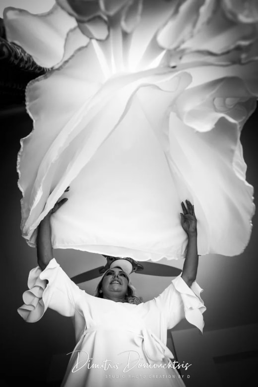 Photo from an english weddings in Paphos by Studio Photo Creation