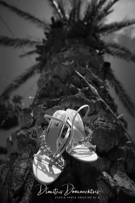 Photo from an english weddings in Paphos by Studio Photo Creation
