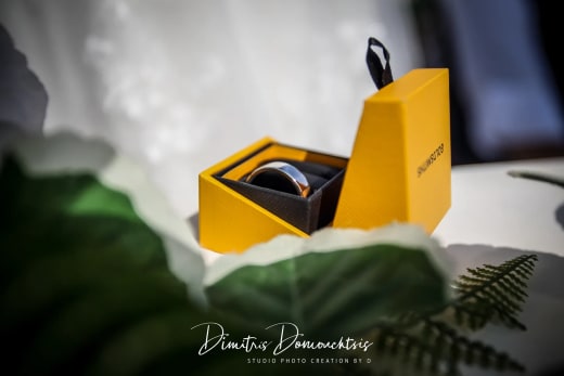 Photo from an english weddings in Paphos by Studio Photo Creation