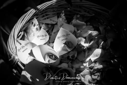 Photo from an english weddings in Paphos by Studio Photo Creation