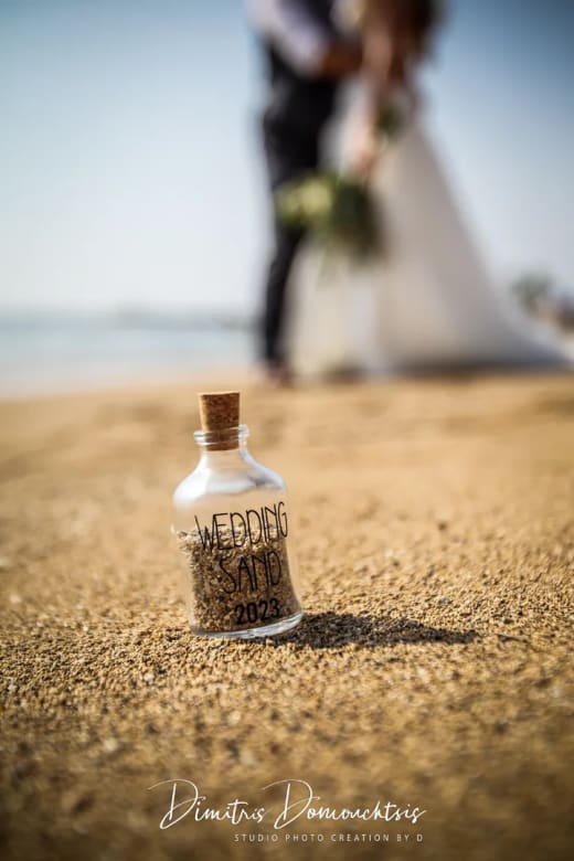 Photo from an english weddings in Paphos by Studio Photo Creation