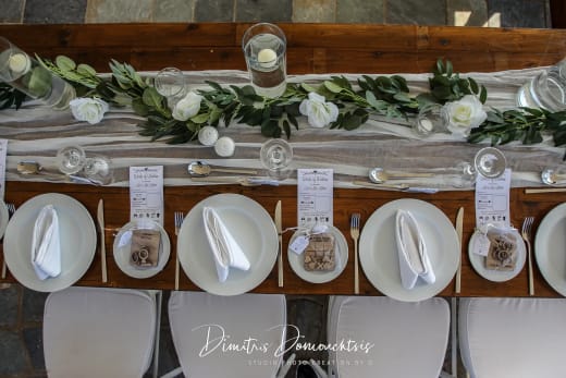 Photo from an english weddings in Paphos by Studio Photo Creation