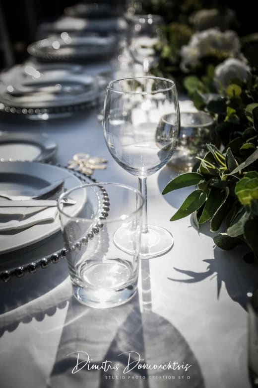 Photo from an english weddings in Paphos by Studio Photo Creation