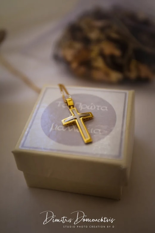 Photo from a christening in Paphos by Studio Photo Creation