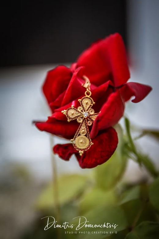 Photo from a christening in Paphos by Studio Photo Creation