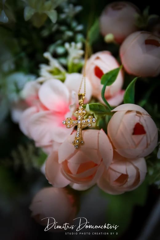 Photo from a christening in Paphos by Studio Photo Creation