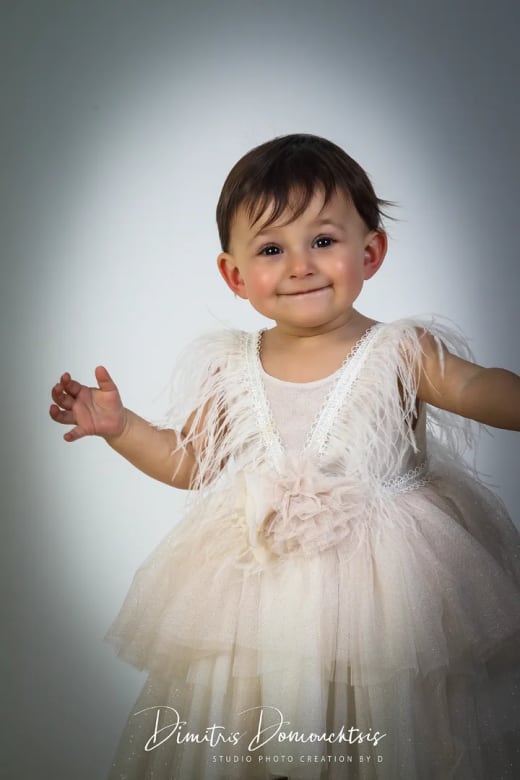 Photo from a christening in Paphos by Studio Photo Creation