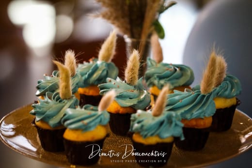Photo from a christening in Paphos by Studio Photo Creation