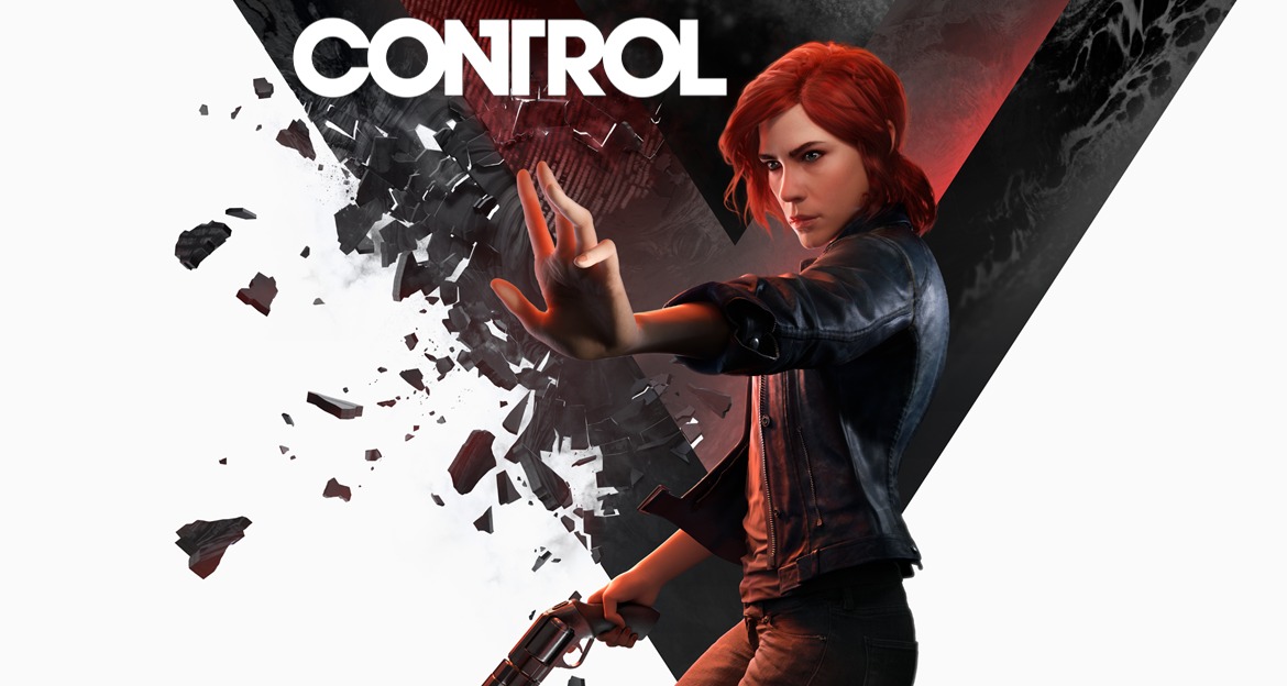Control Cover