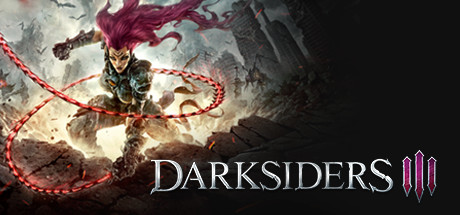 Darksiders 3 header