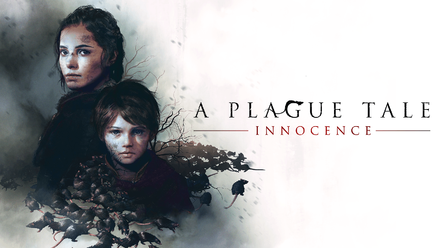 A Plague Tale: Innocence header