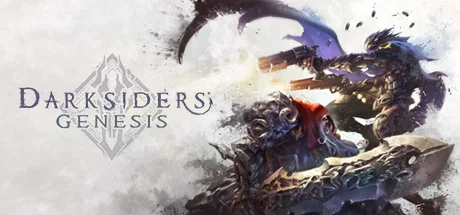 Darksiders Genesis header