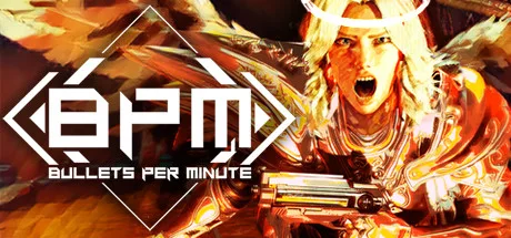 Bullet Per Minute header