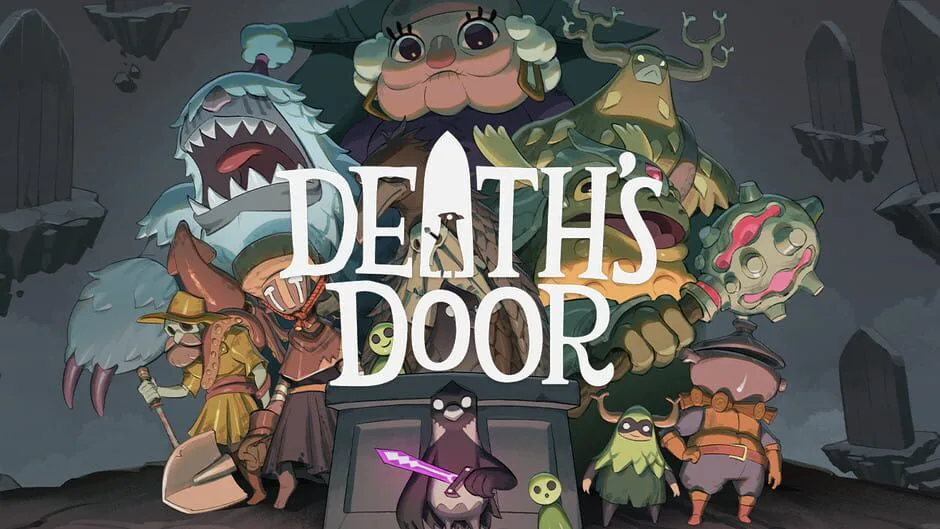 Shoot! Goal to the Future First Impressions – Death's Door Prods