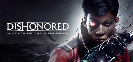 Dishonored Death of the Outsider header