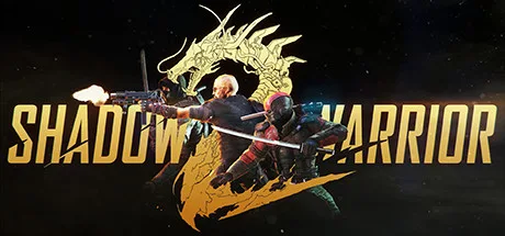 Shadow Warrior 2 header