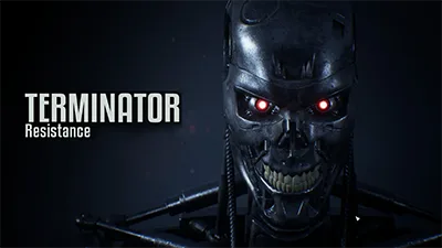 Terminator:Resistance header