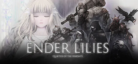 Ender Lilies header