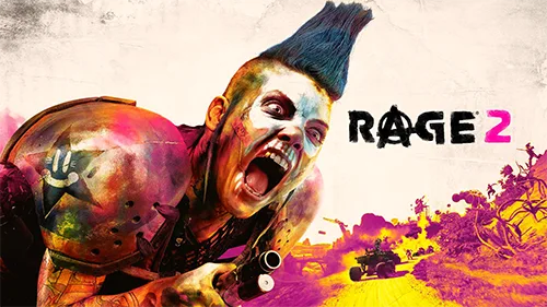 Rage 2 header