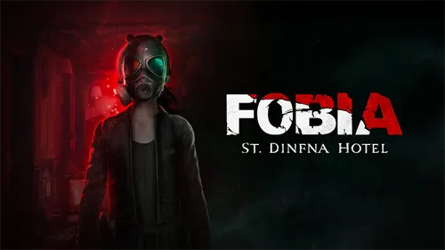 Fobia-St Dinfna Hotel header