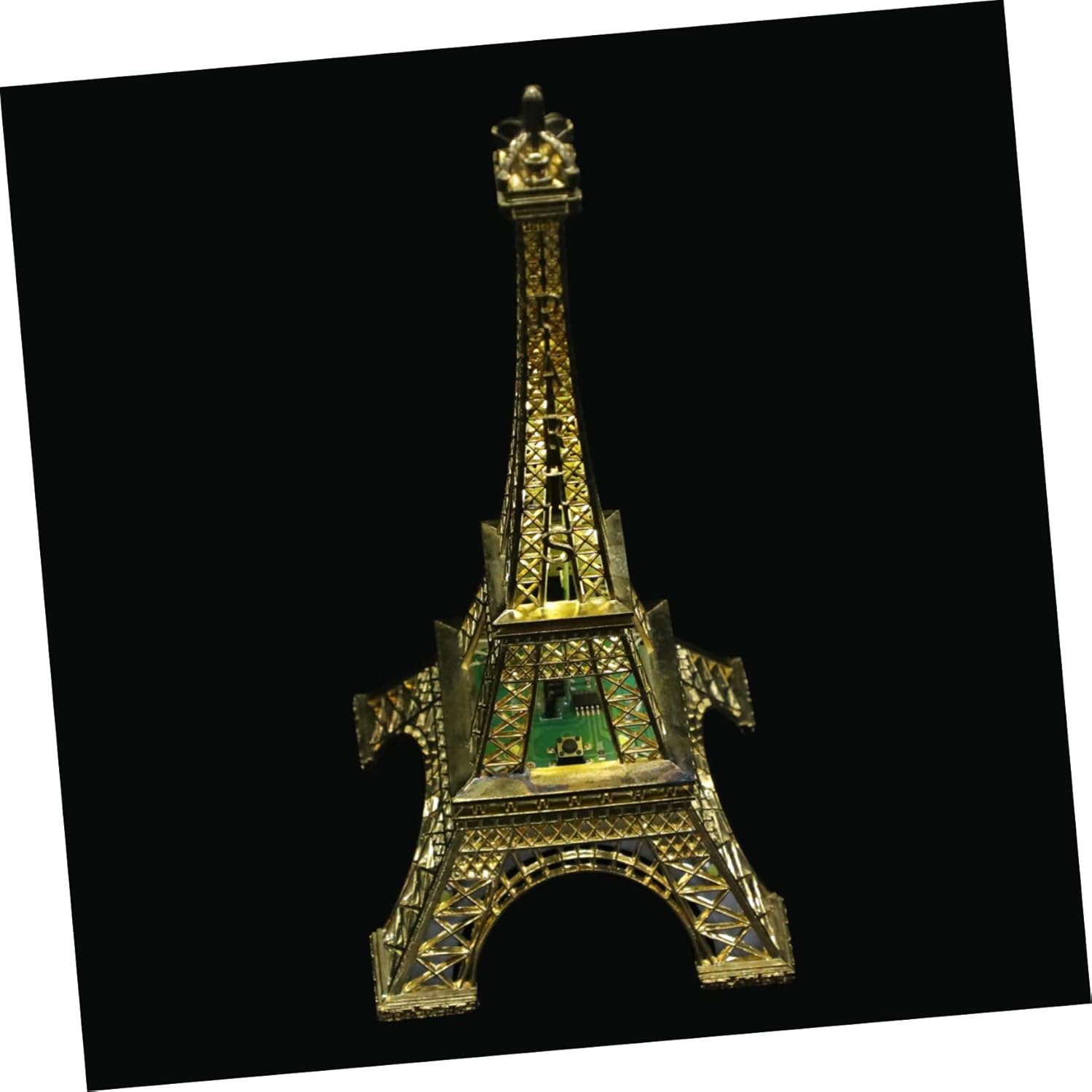 Exaomble Ornement Lumineux Led