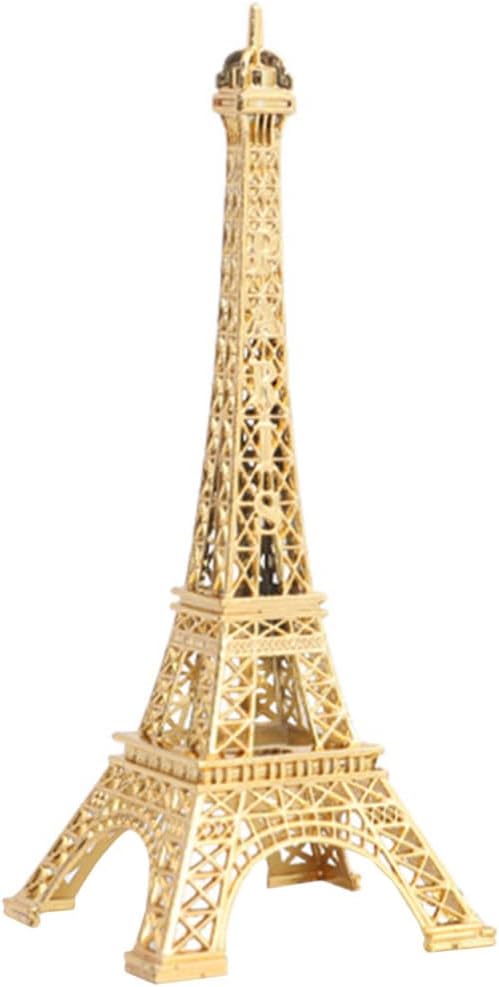 Dechous Statue De La