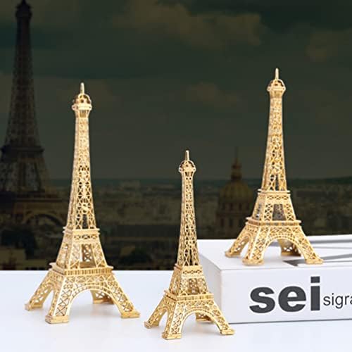 Vue 2 de Dechous Statue De La