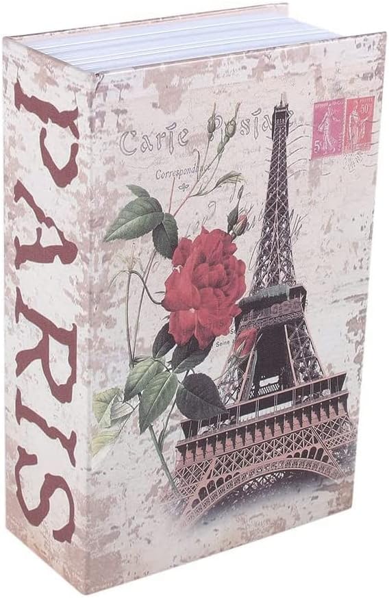 Hiullen Livre De Rangement