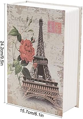 Vue 2 de Hiullen Livre De Rangement