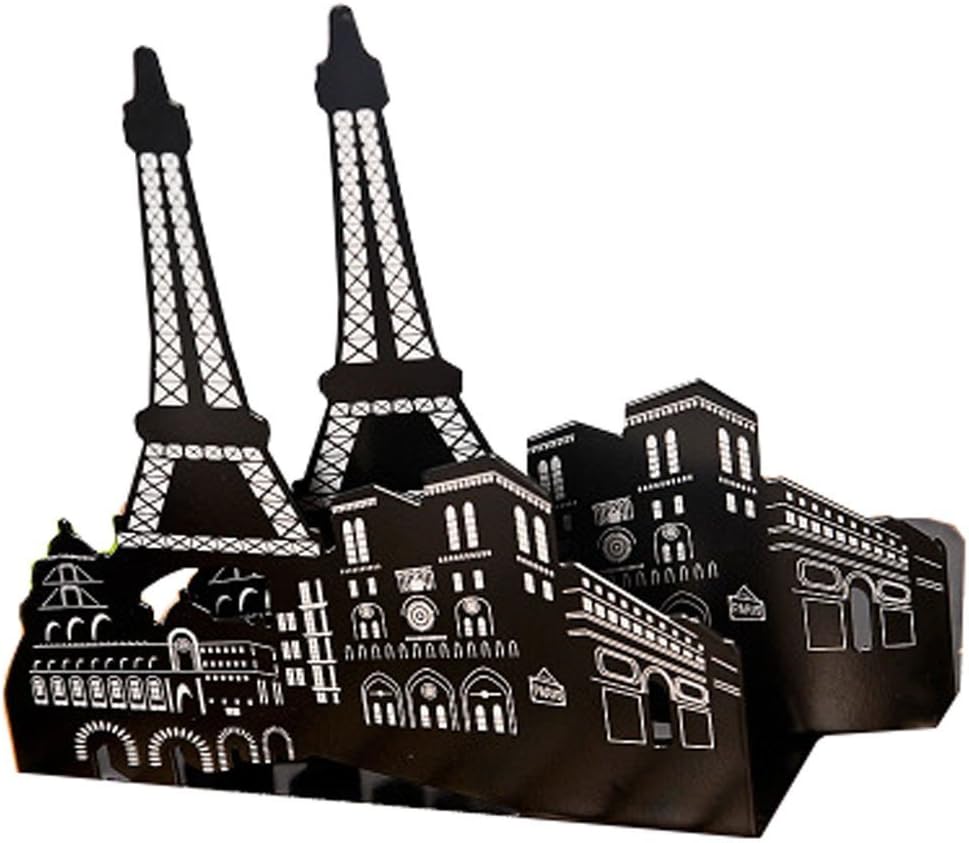 Paire De Serrelivres Decoratifs