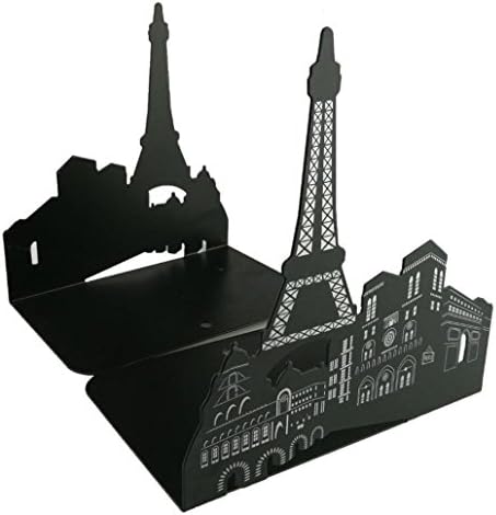 Vue 5 de Paire De Serrelivres Decoratifs